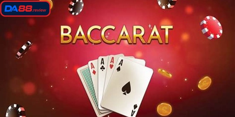 baccarat da88